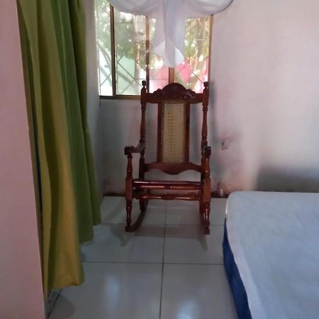 Hostal Brisas Del Ometepe Habitacion 4 Rivas Ngoại thất bức ảnh