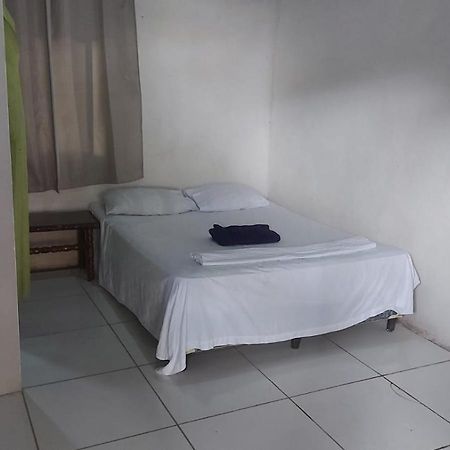 Hostal Brisas Del Ometepe Habitacion 4 Rivas Ngoại thất bức ảnh