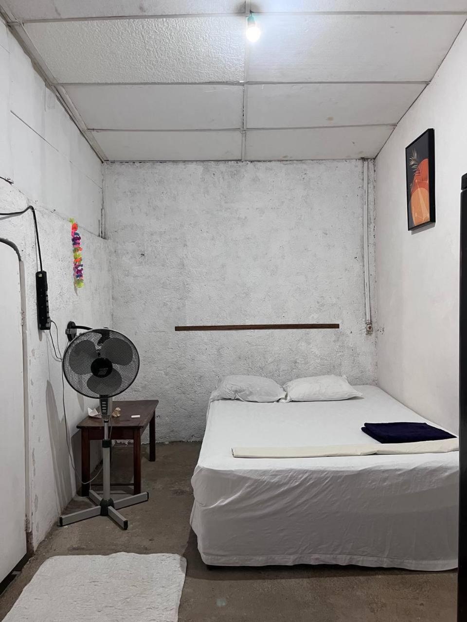 Hostal Brisas Del Ometepe Habitacion 4 Rivas Ngoại thất bức ảnh