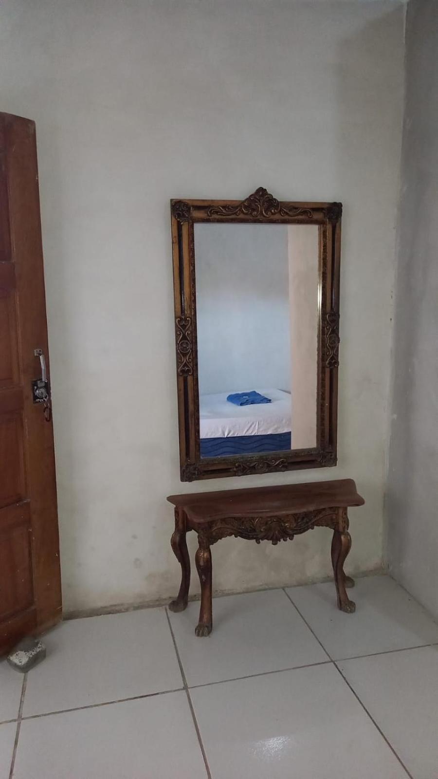 Hostal Brisas Del Ometepe Habitacion 4 Rivas Ngoại thất bức ảnh