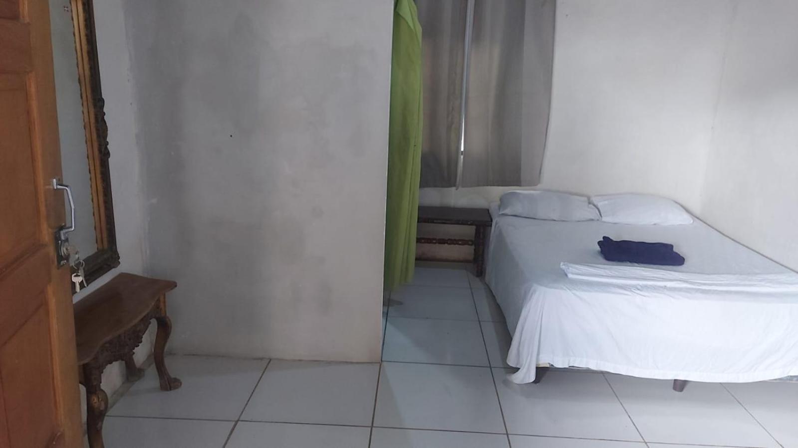 Hostal Brisas Del Ometepe Habitacion 4 Rivas Ngoại thất bức ảnh
