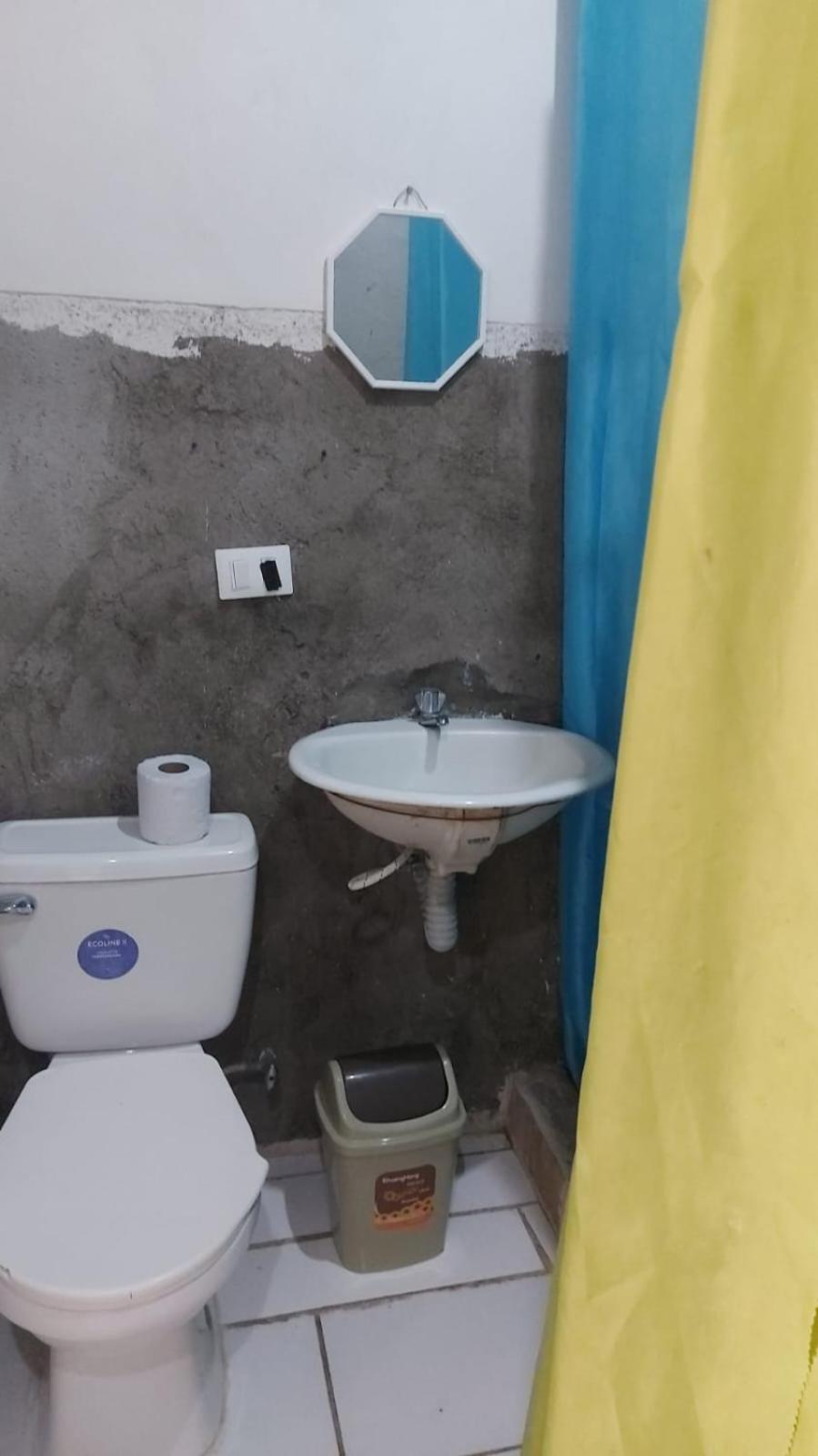 Hostal Brisas Del Ometepe Habitacion 4 Rivas Ngoại thất bức ảnh